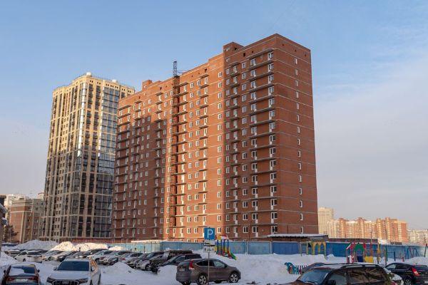 Закаменский-12