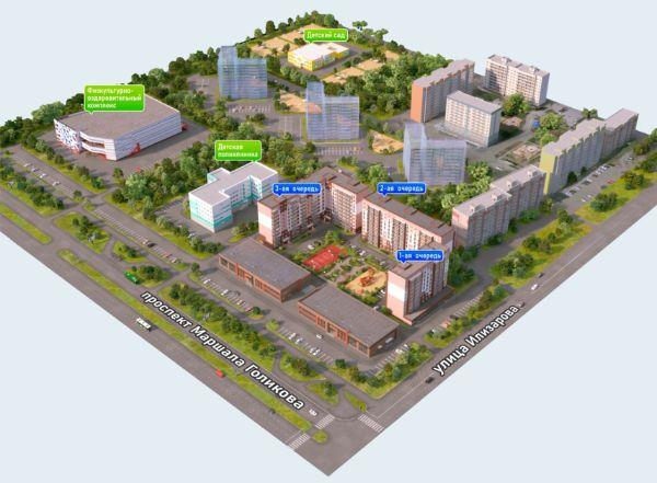 Седьмой Континент