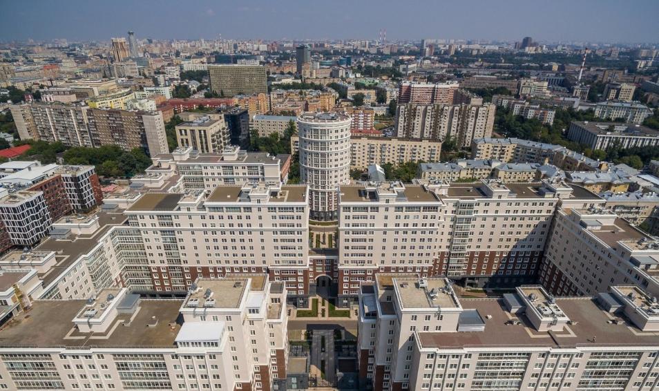 Английский квартал