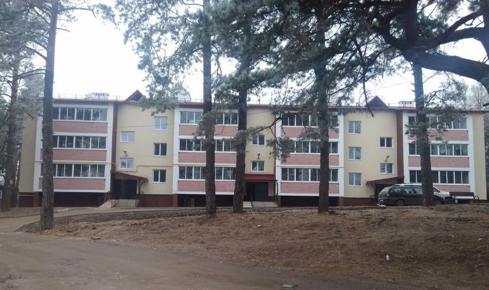 по ул. Затонная