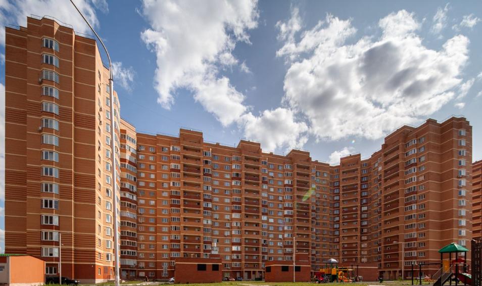 Зеленый Остров