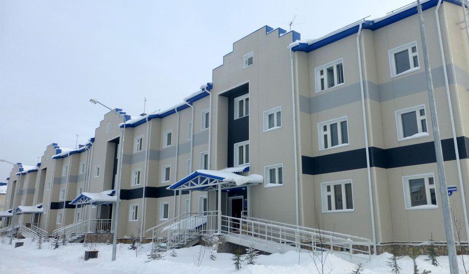 По ул.Осенняя