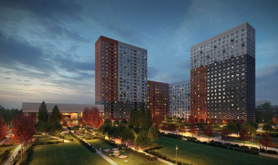 Черняховского 19