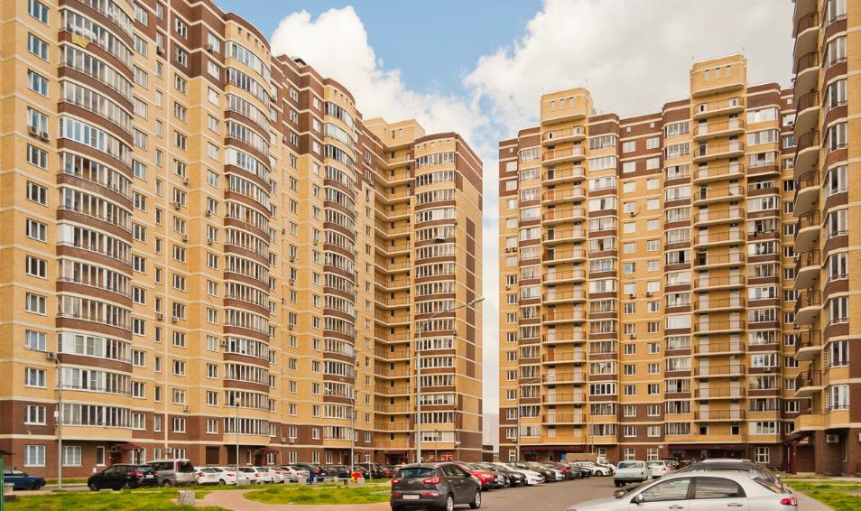 Новое Бутово