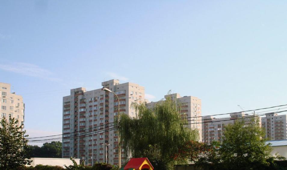 Восточно-Кругликовский