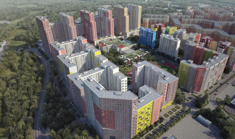 Царицыно-2
