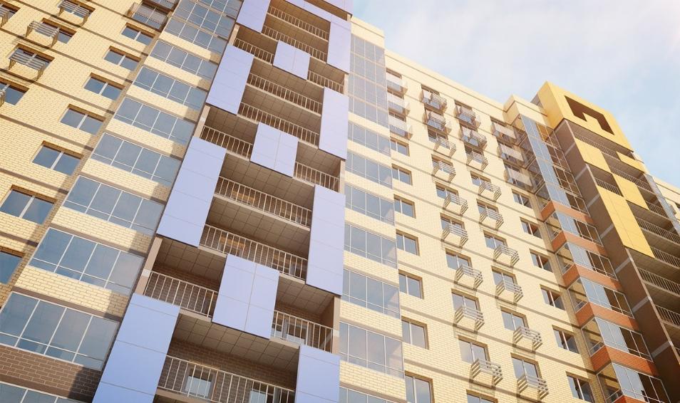 Пригород Лесное