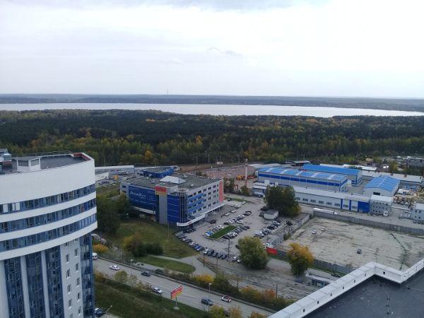 Уральский