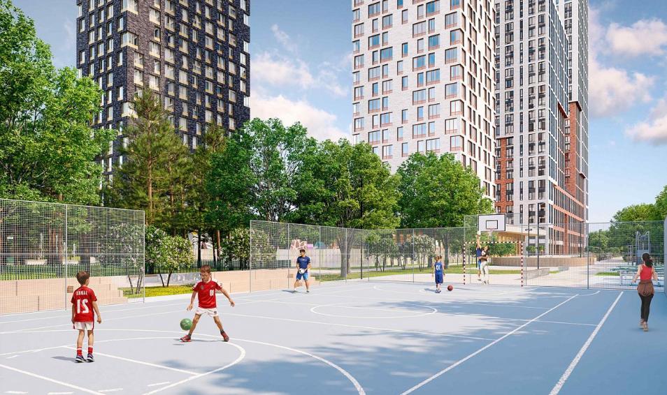 Filicity (Фили Сити)