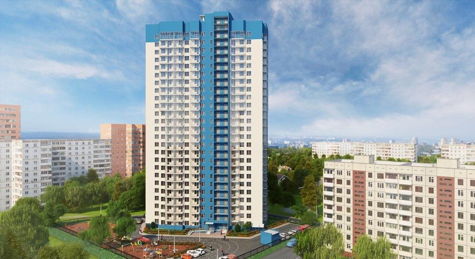 Выше Мира
