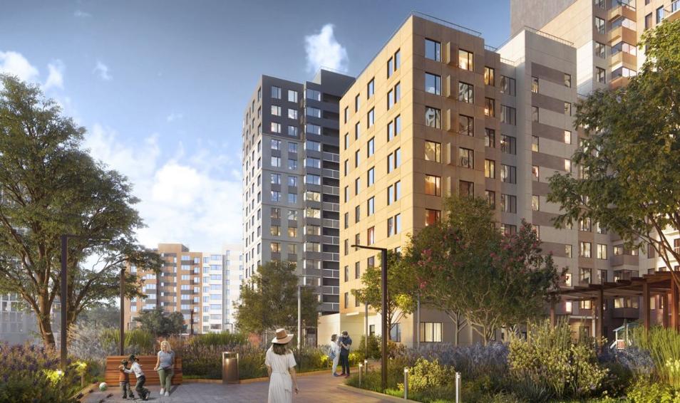 Скандинавский