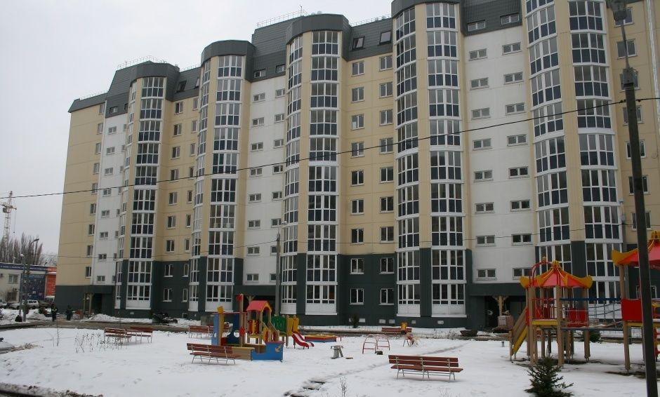 Центральный