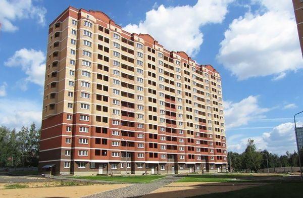 Марушкино
