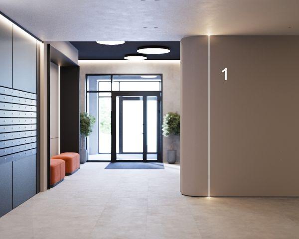 Ставропольская, 1