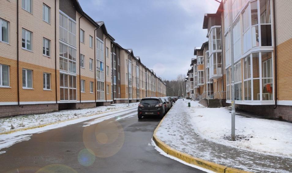 Коренёвский Форт 2