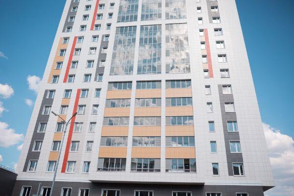Дом на Бирюзовой