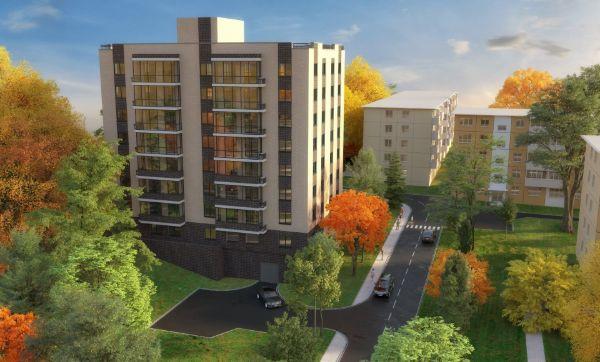 по ул. Партизанская