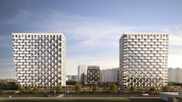 по ул. Полевая, 93