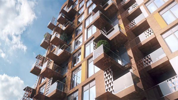 Russian Design District (Рашен Дизайн Дистрикт)