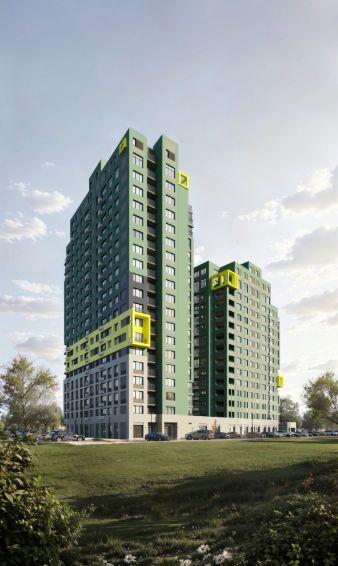 Приятное окружение