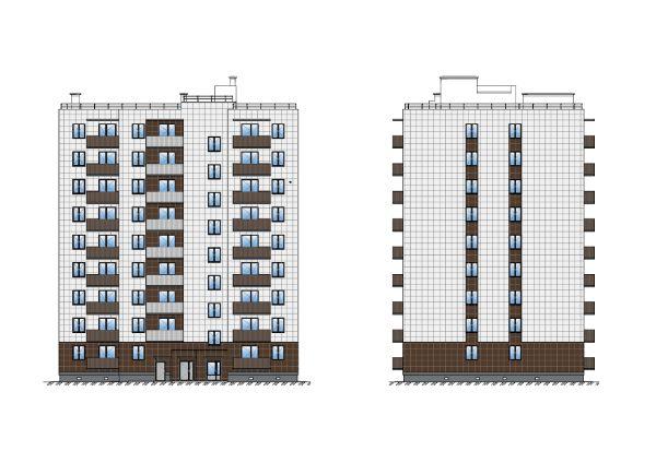 ул. Советская, 40 к1