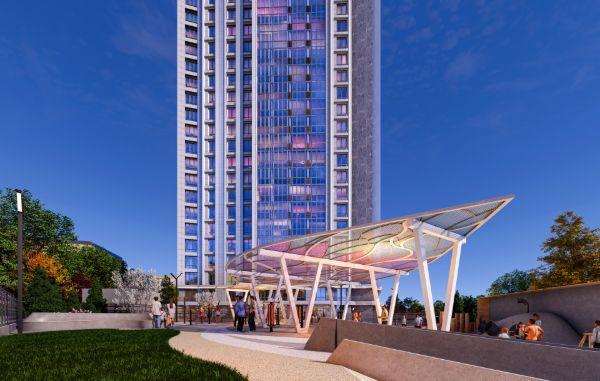 Divo Residence (Диво Резиденс)