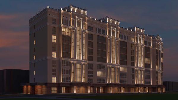 по ул. Рябинина, поз. 13