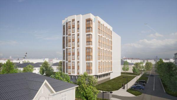 Маленькое счастье