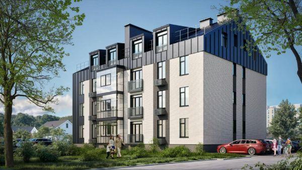 по ул. Мельничный проезд