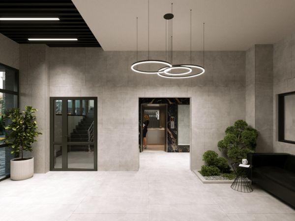 Северный (СЗ АльфаСтрой)