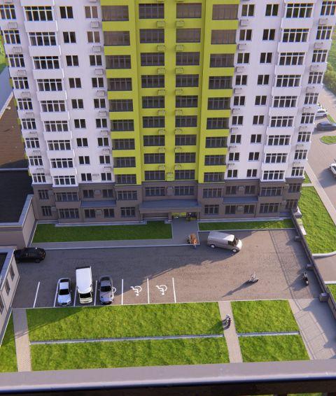 Новоильинка