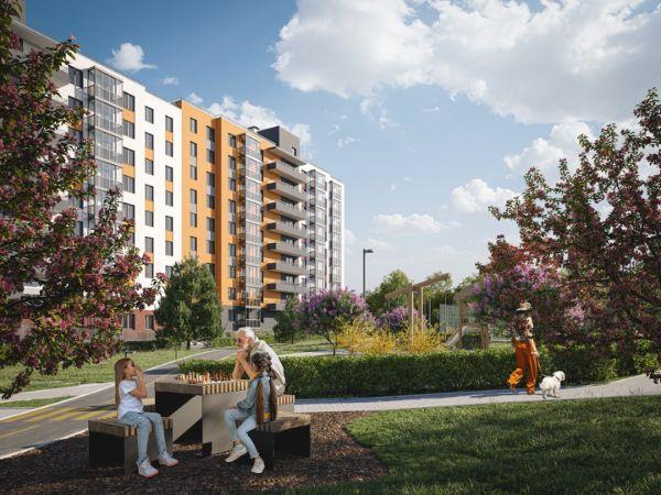 Современник в Петровском