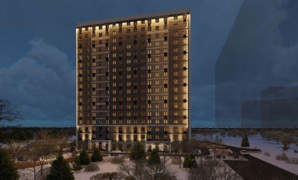 ш. Нахабинское