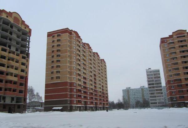 Марушкино