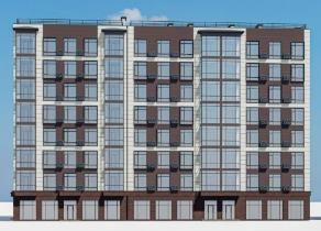 realty stub