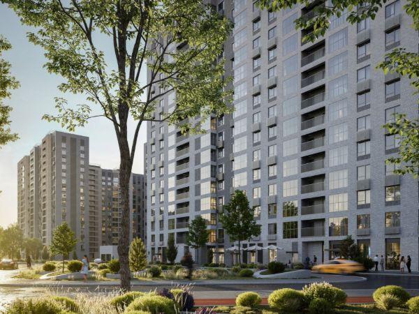 по ул. Кусковская