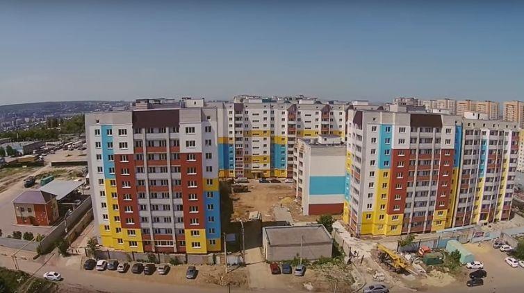 Олимпийский