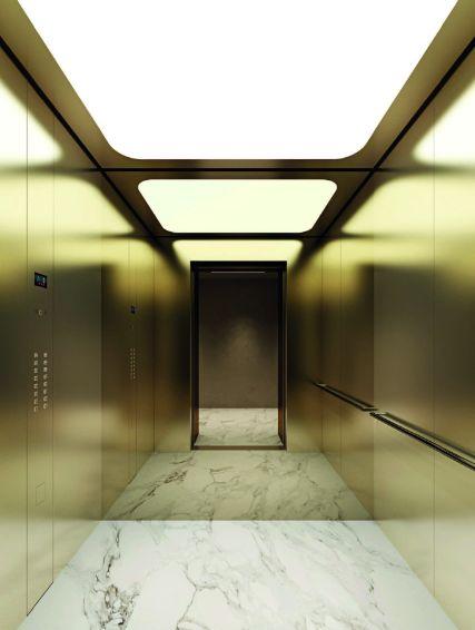 СберСити в Рублёво-Архангельском, квартал В20