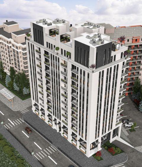 ул. Московская
