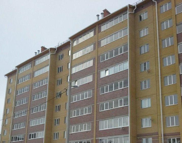 ул. Строителей 25В