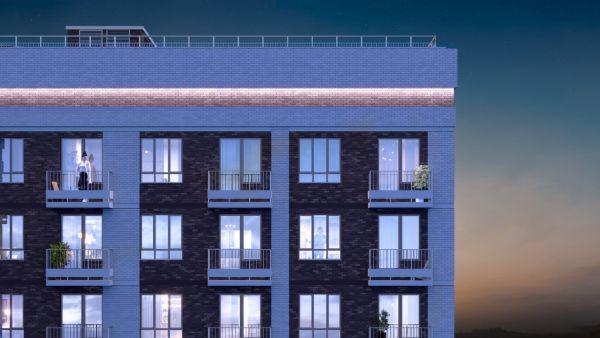 Квартал Притяжение