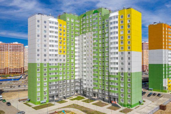Левенцовка Парк