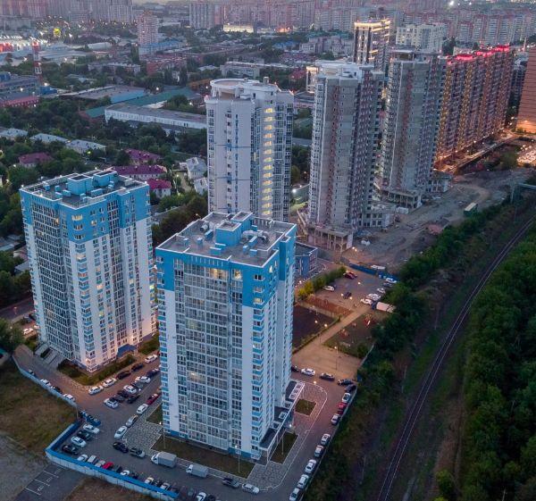 Краснодар сити