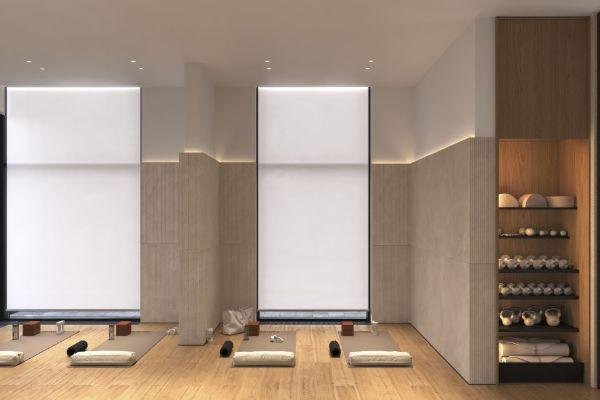 квартал бизнес-класса САМОЛЁТ 7