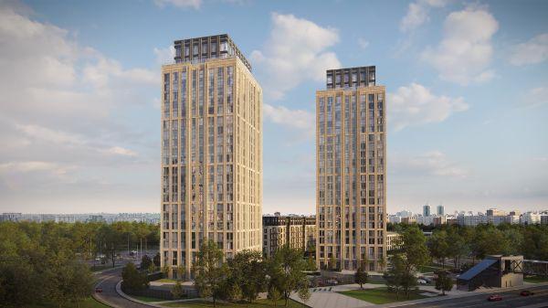 Dream Towers (Дрим Тауэрс)