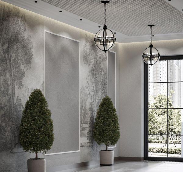 Клубный дом «Воронцовский 2»