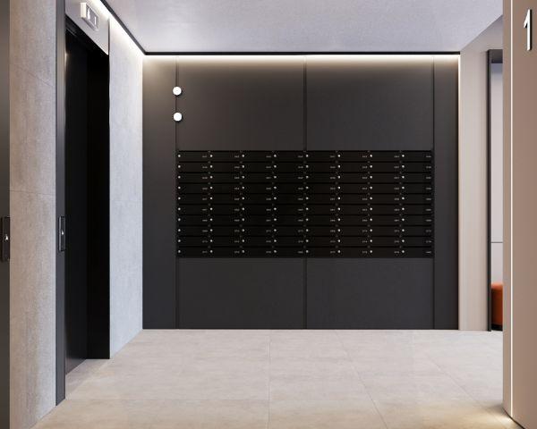 Ставропольская, 1