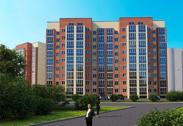 по ул. Малиновского, 16