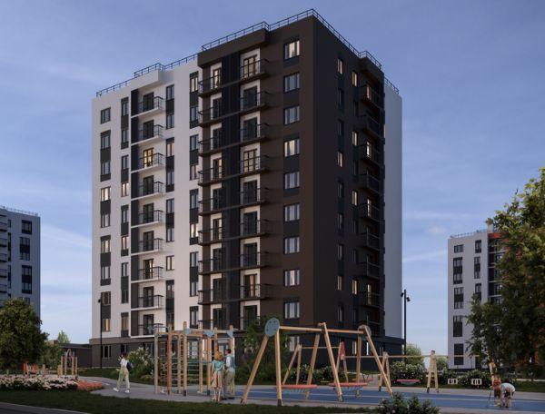 Город Оружейников