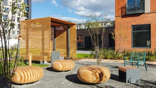 Красноказарменная 15